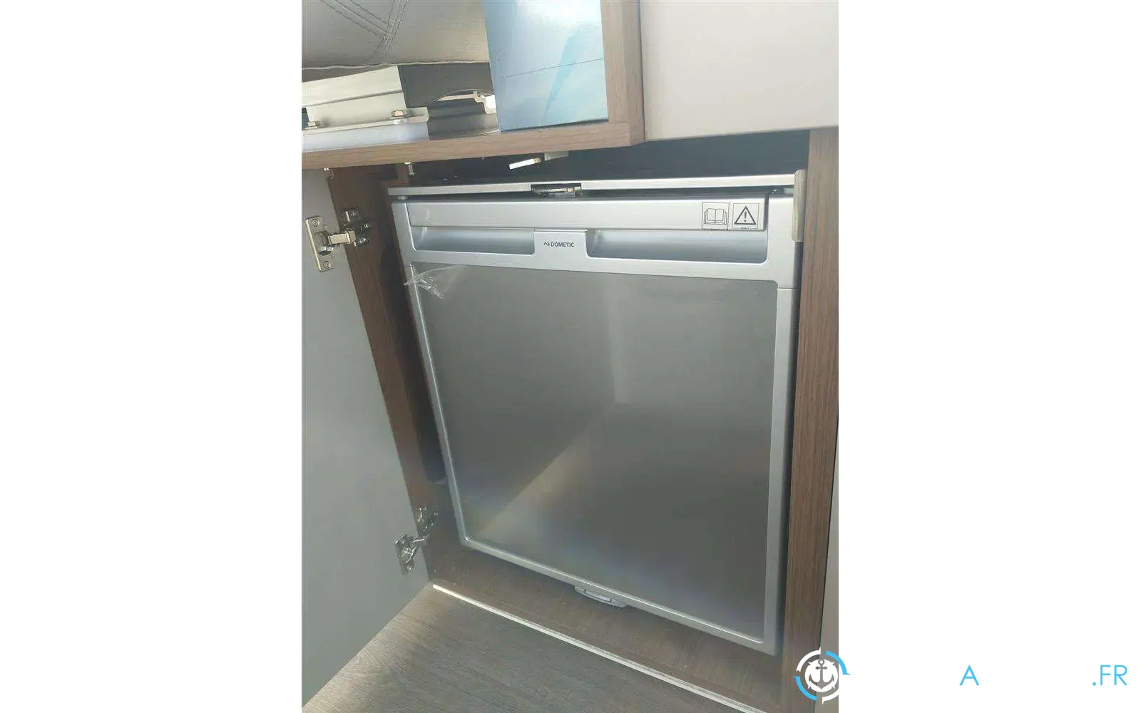 slider 26 Beneteau Antares Serie 9