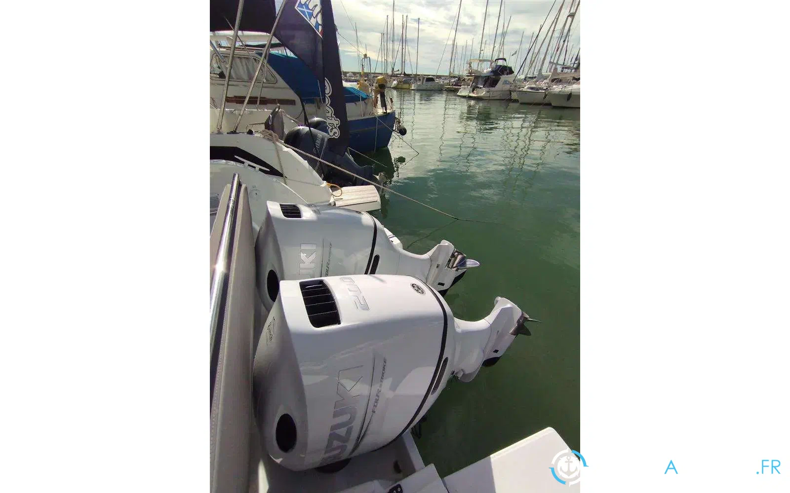 slider 5 Beneteau Antares Serie 9