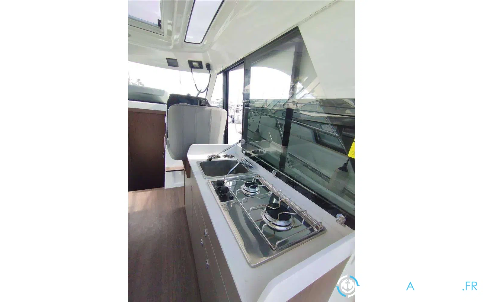 slider 6 Beneteau Antares Serie 9