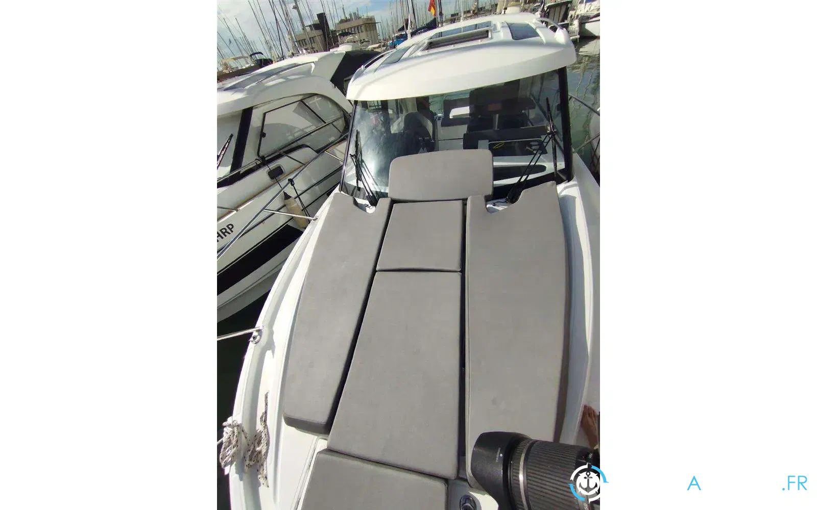 slider 7 Beneteau Antares Serie 9