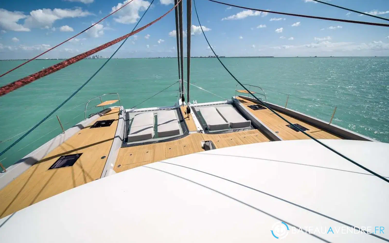 slider 42 Lagoon Seventy 7