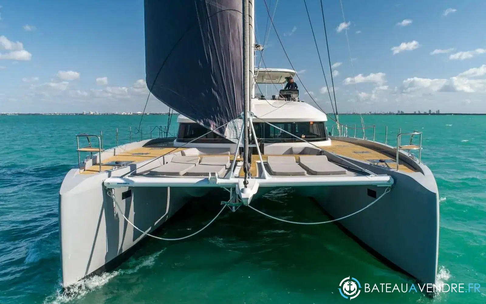 slider 52 Lagoon Seventy 7