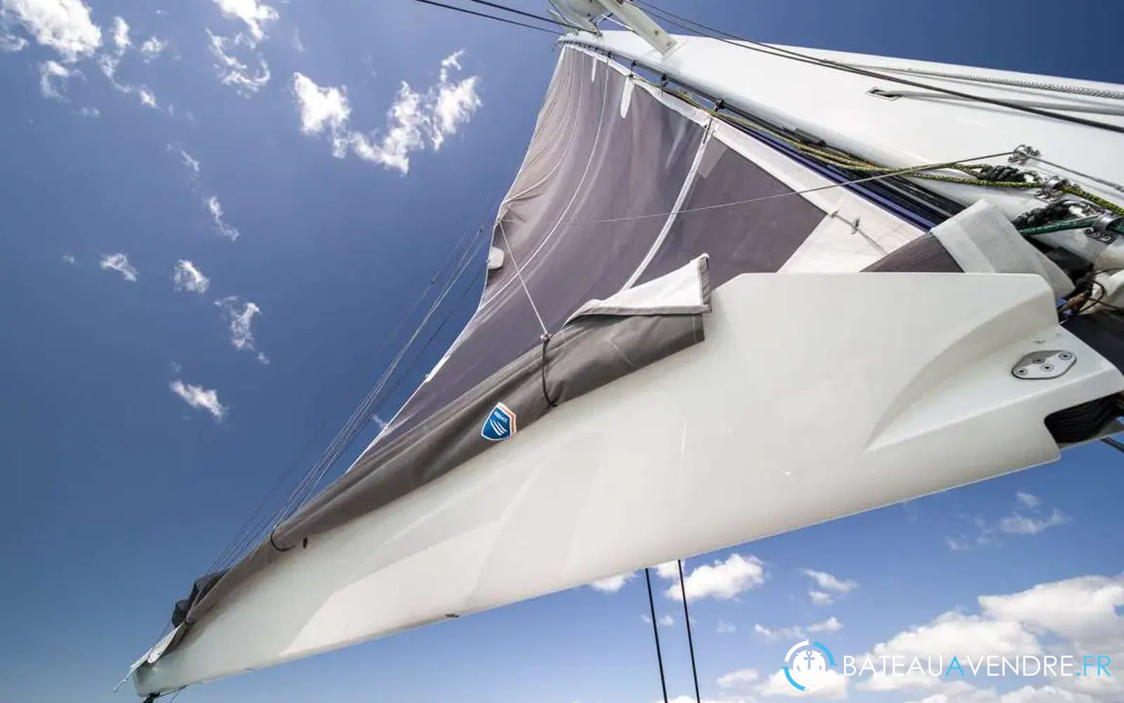 slider 55 Lagoon Seventy 7