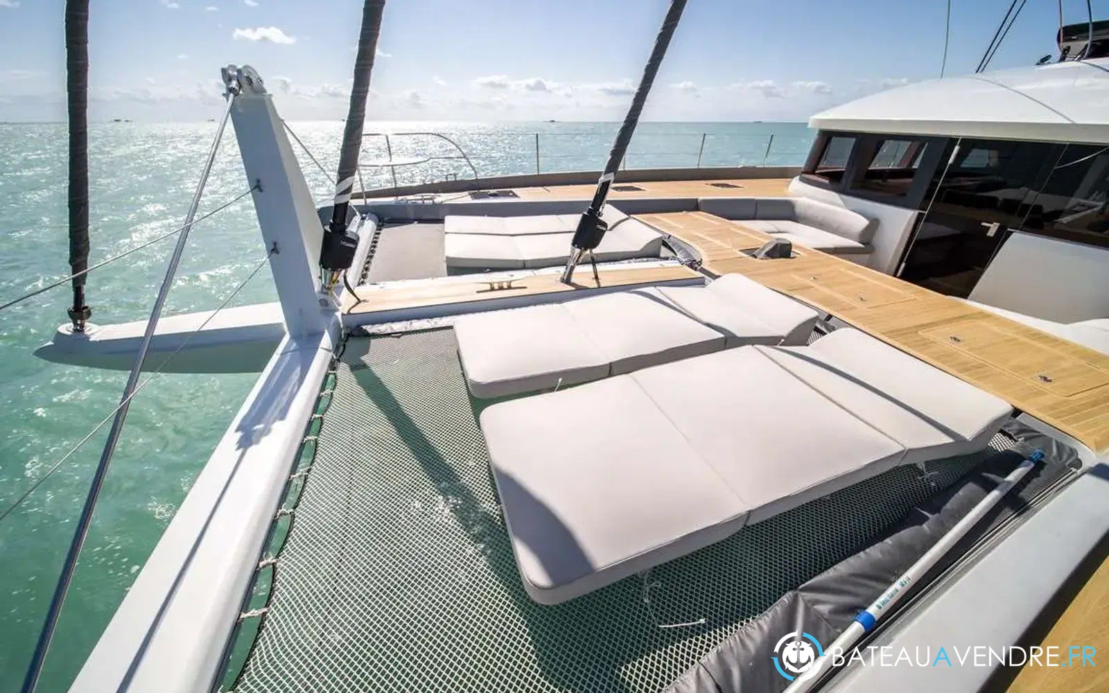 slider 59 Lagoon Seventy 7