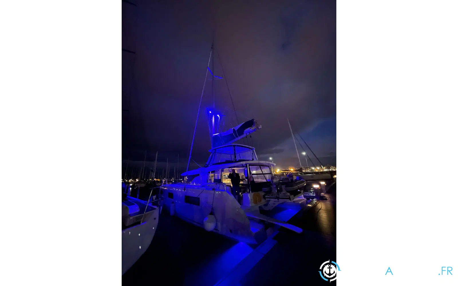 slider 24 Lagoon 46