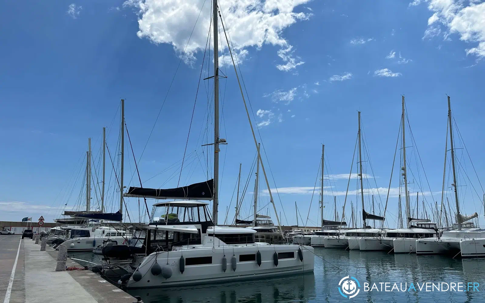 slider 31 Lagoon 46
