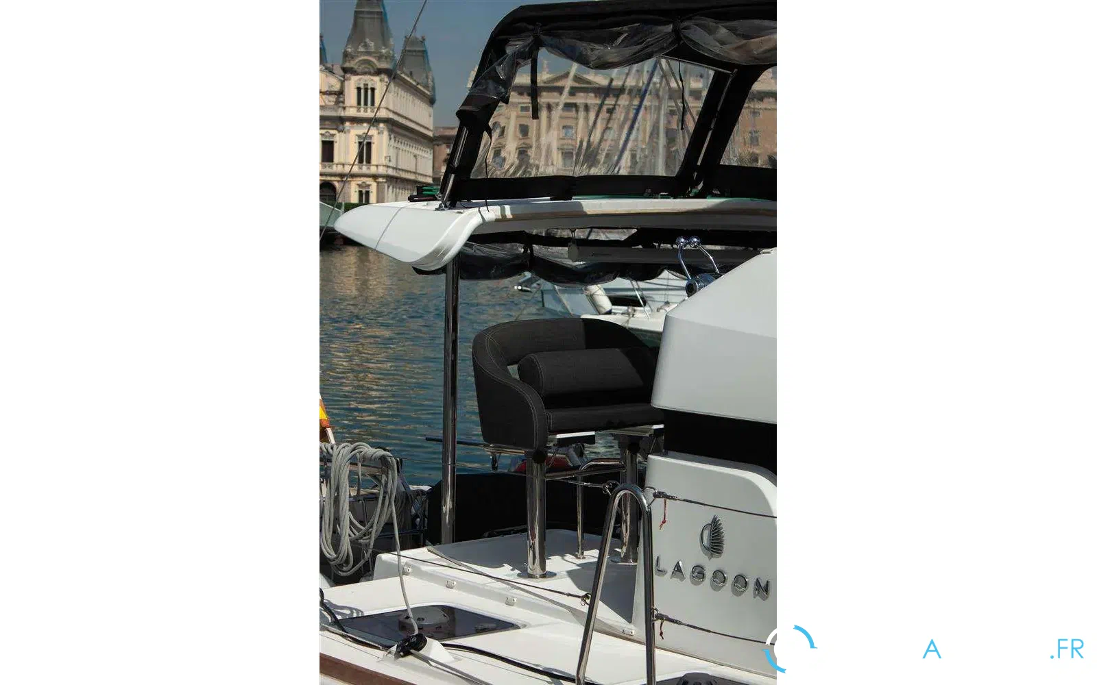 slider 9 Lagoon 40