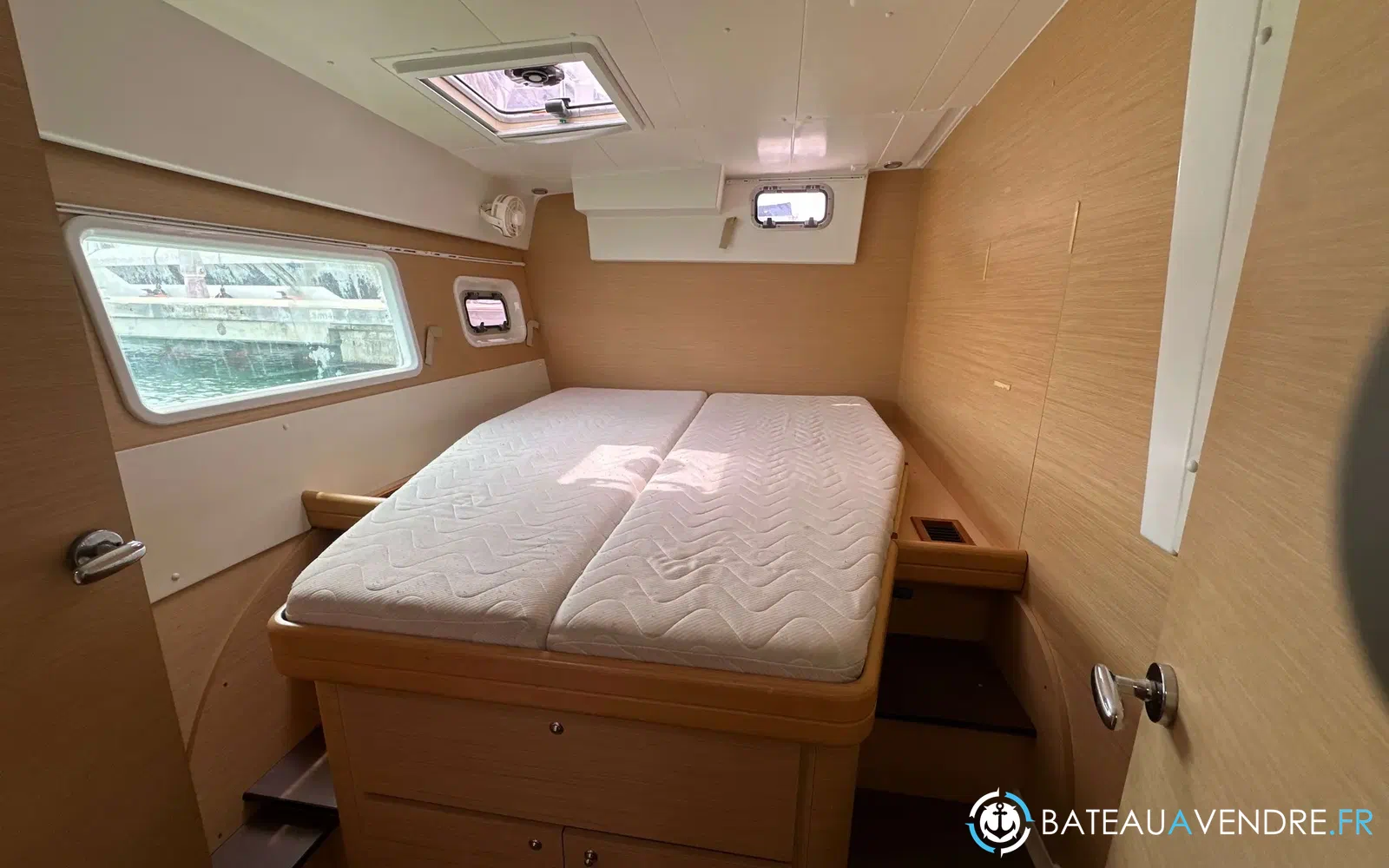 slider 21 Lagoon 421