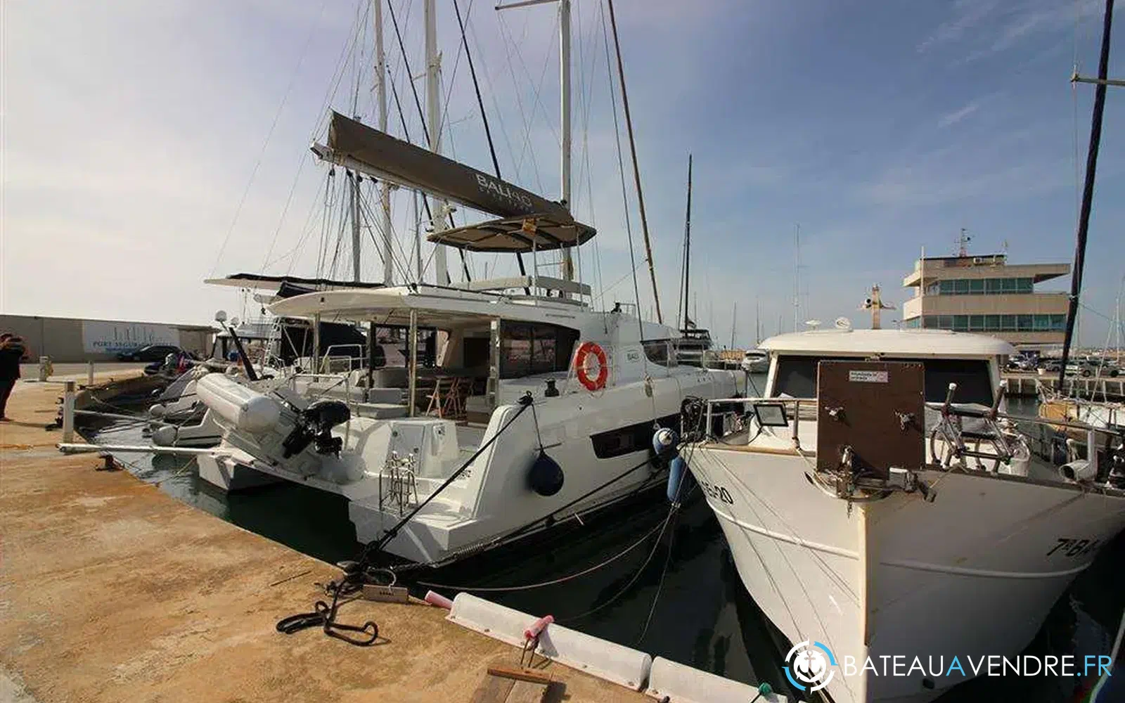 slider 0 Bali Catamarans Bali 4.6