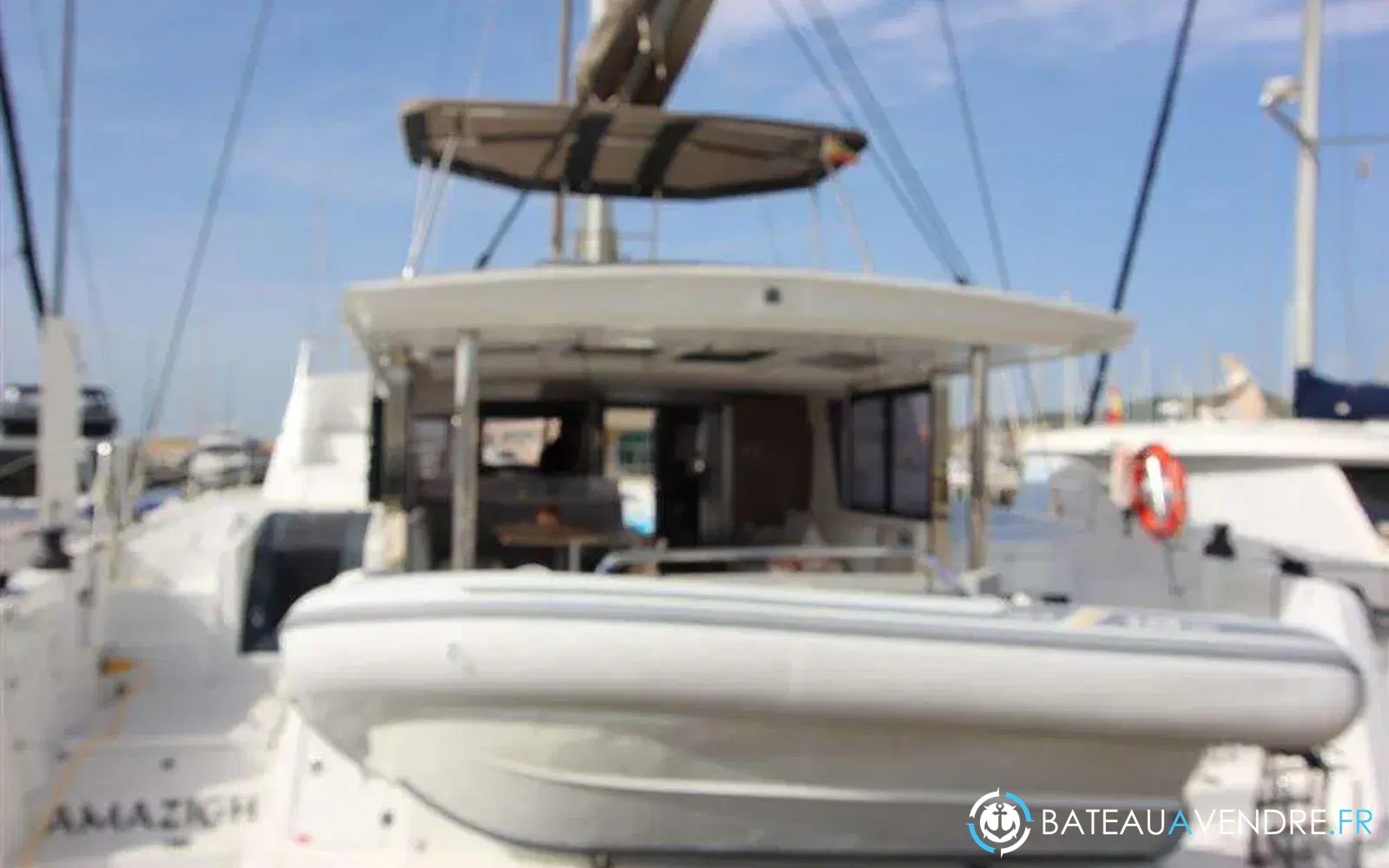 slider 9 Bali Catamarans Bali 4.6