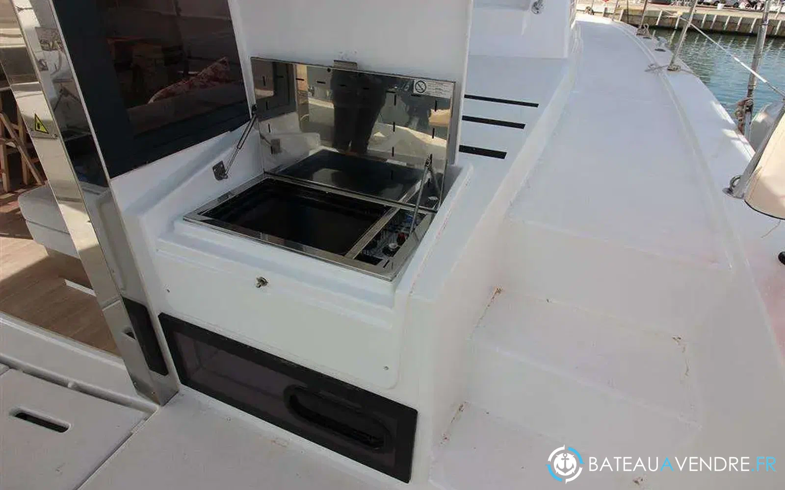 slider 11 Bali Catamarans Bali 4.6