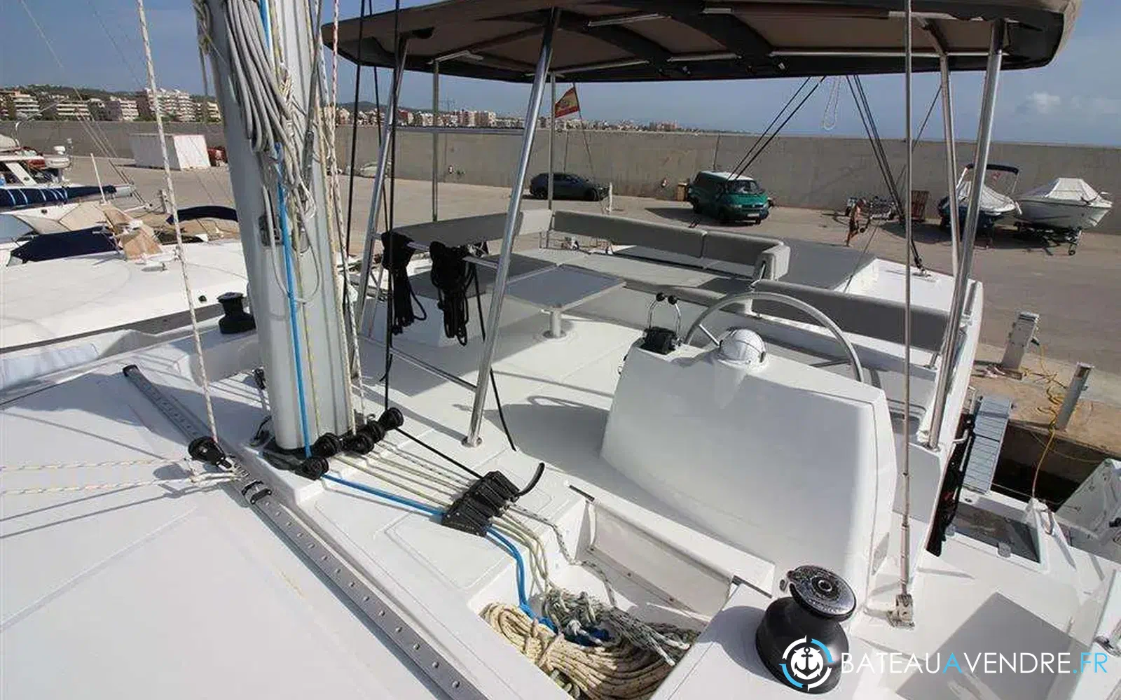 slider 12 Bali Catamarans Bali 4.6