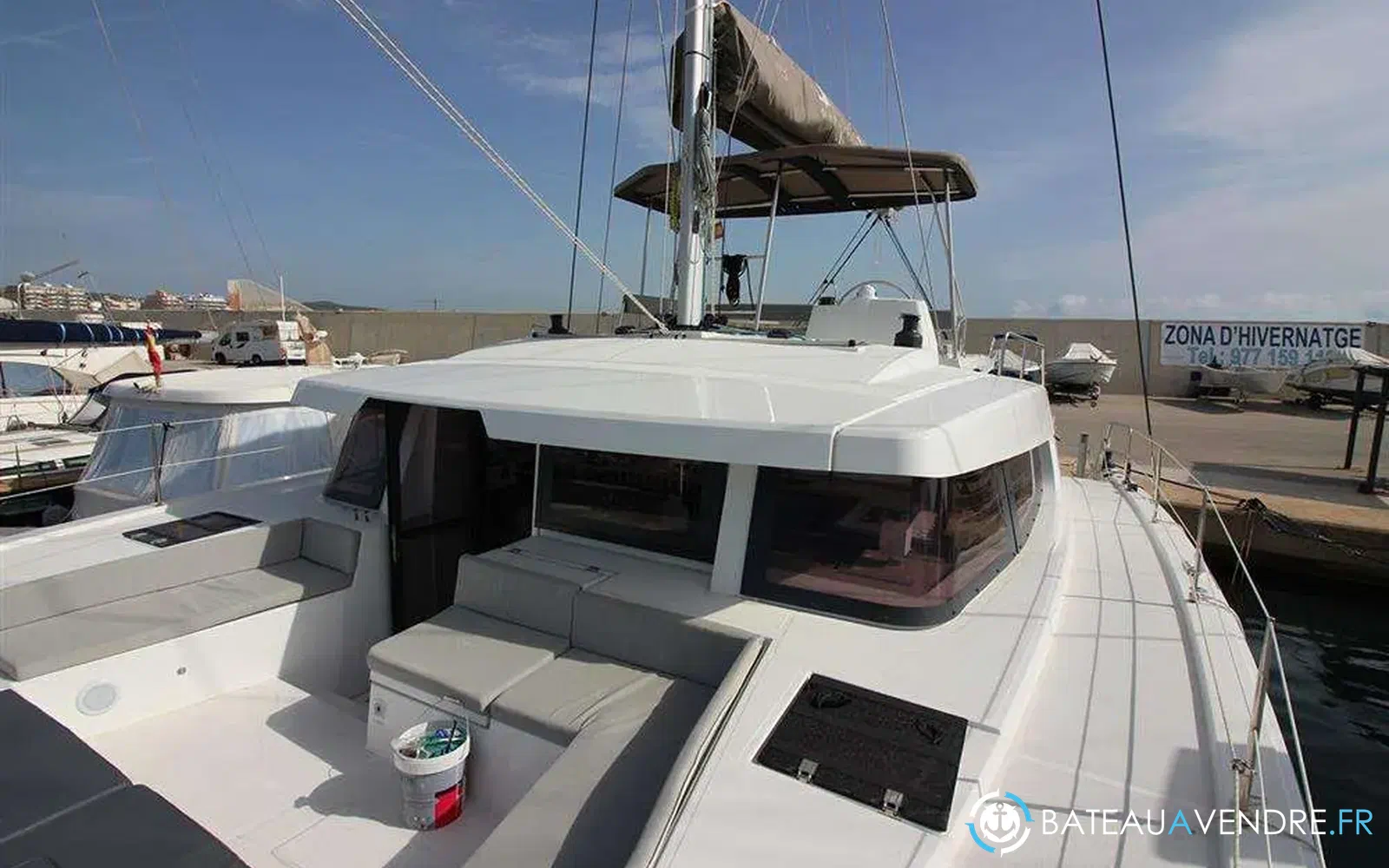 slider 13 Bali Catamarans Bali 4.6