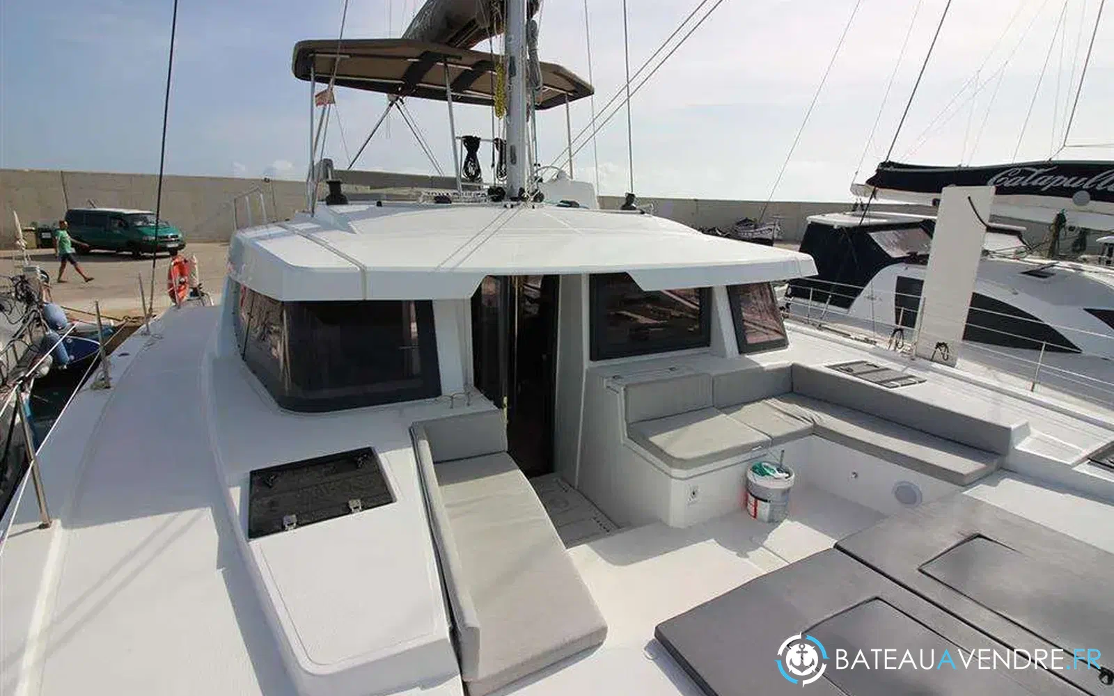 slider 15 Bali Catamarans Bali 4.6
