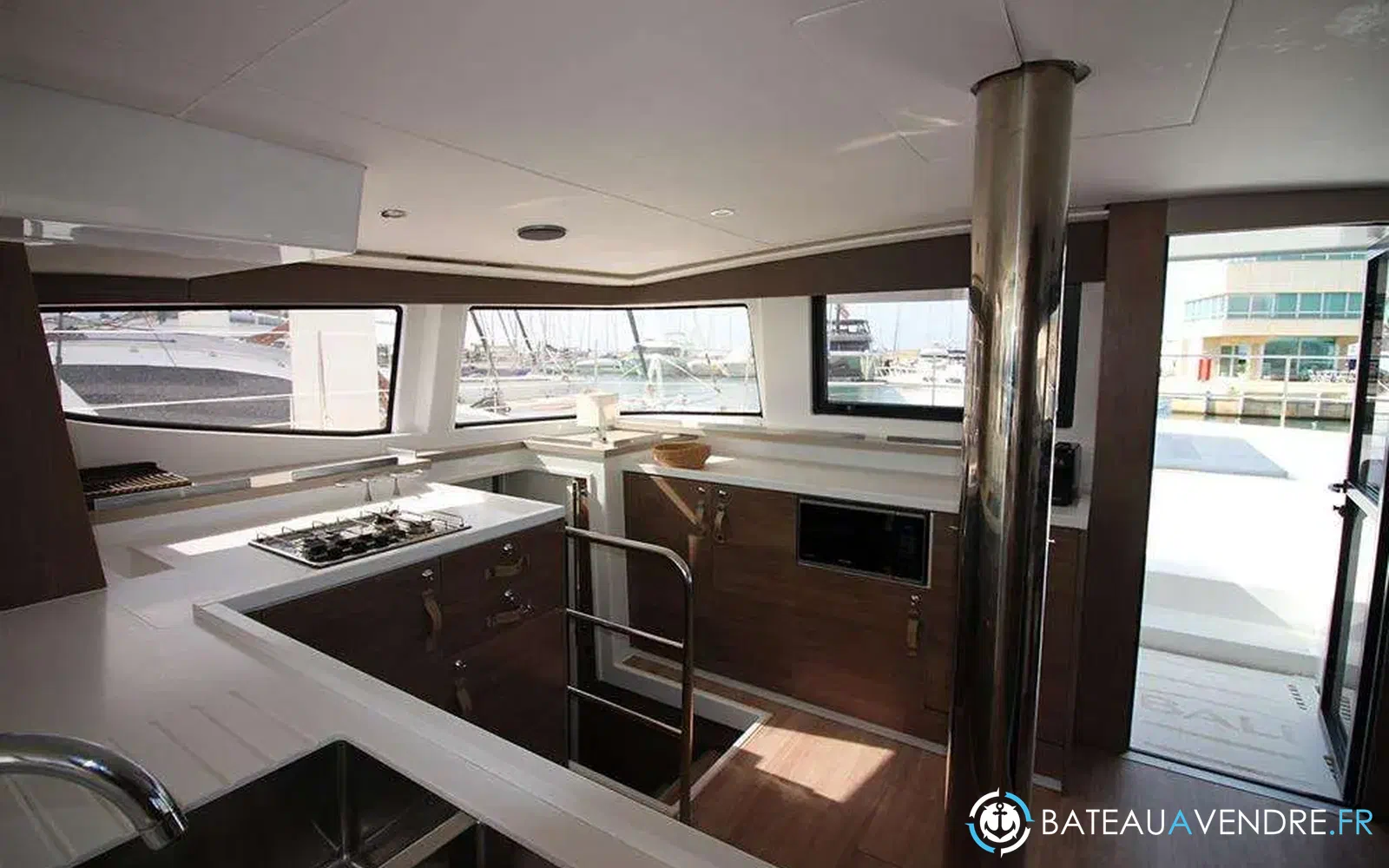slider 16 Bali Catamarans Bali 4.6