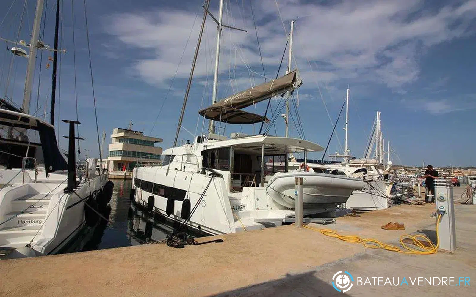 slider 18 Bali Catamarans Bali 4.6