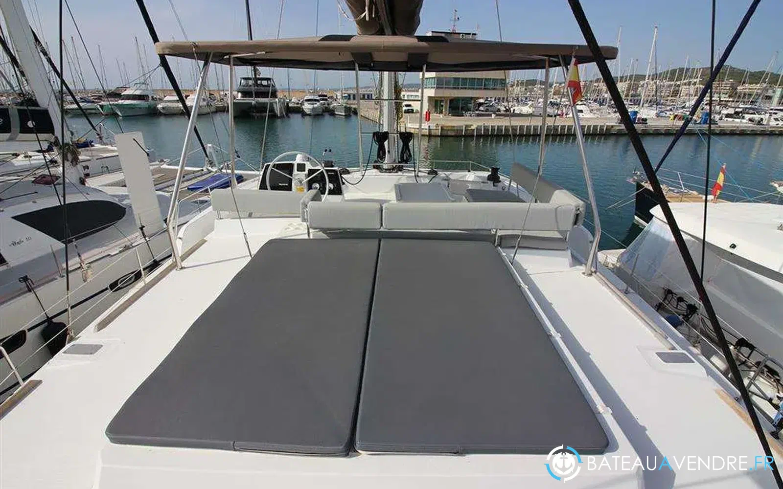 slider 19 Bali Catamarans Bali 4.6