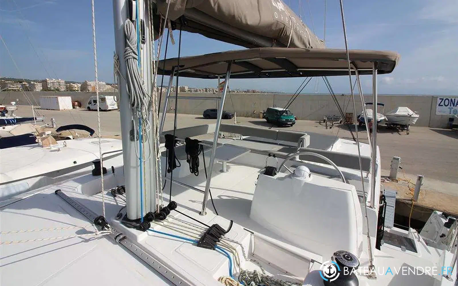 slider 6 Bali Catamarans Bali 4.6