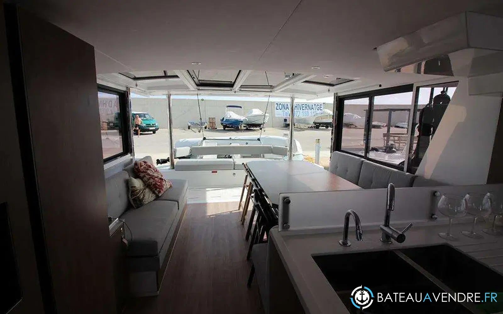 slider 8 Bali Catamarans Bali 4.6