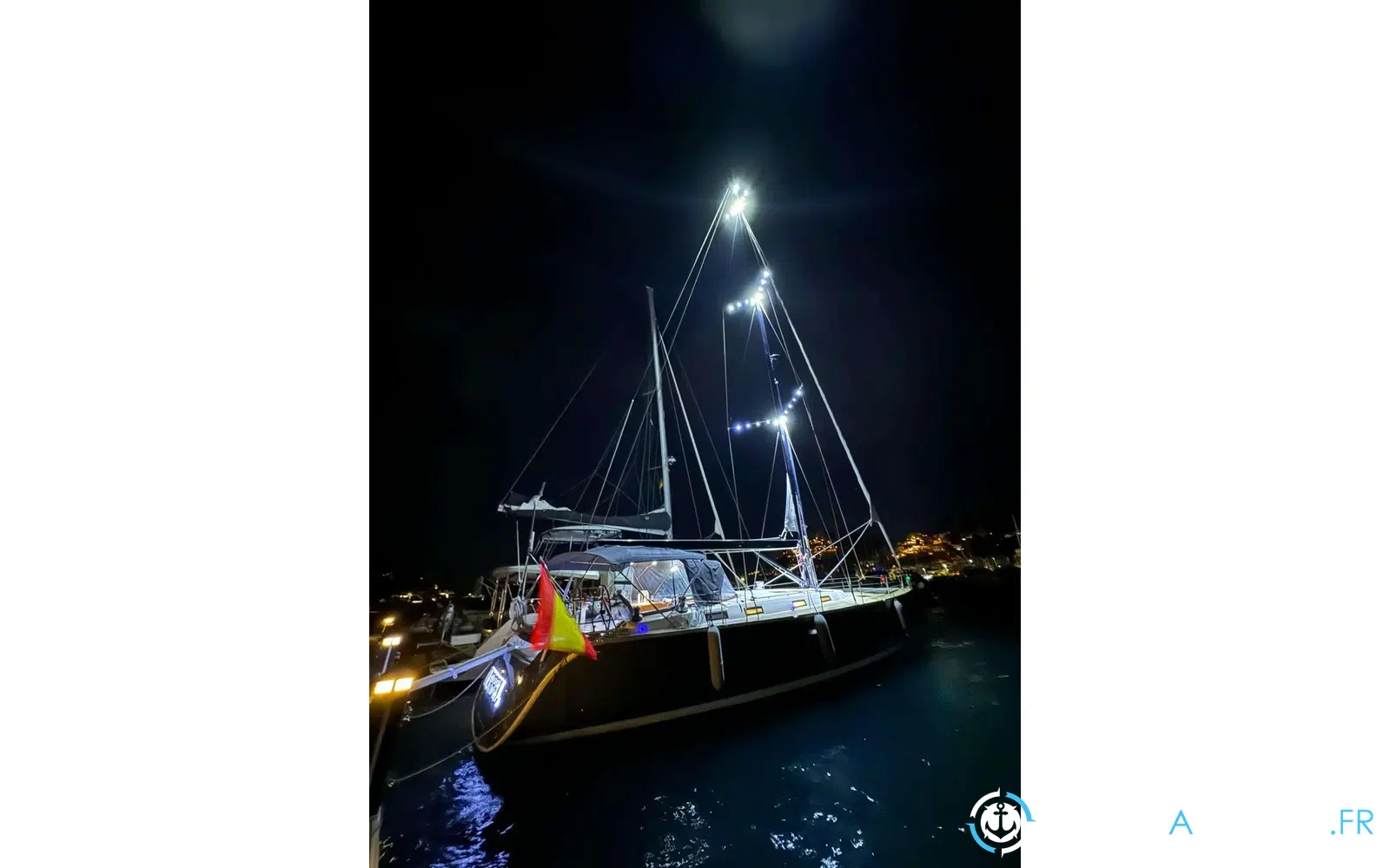 slider 14 Bavaria 55 Cruiser