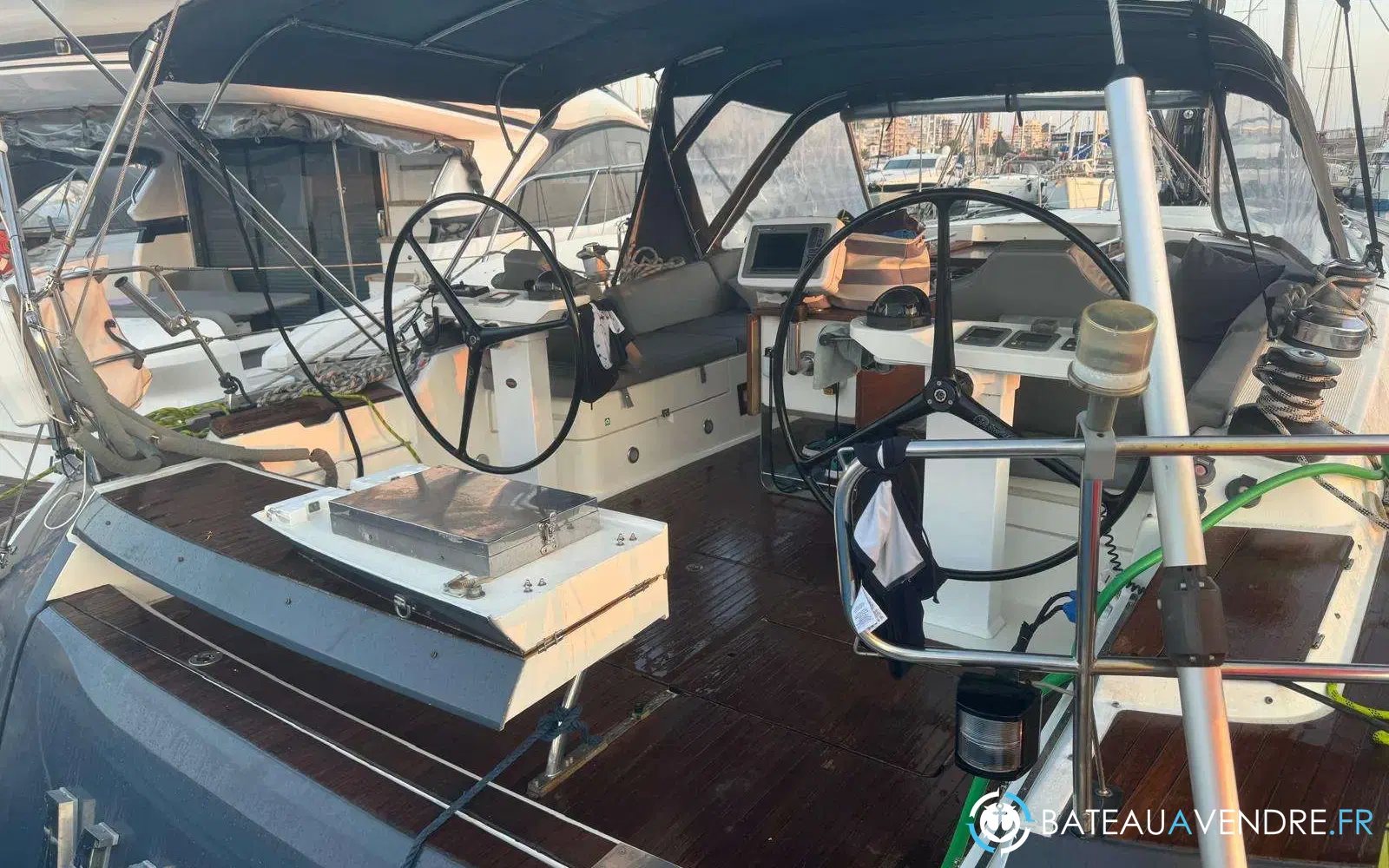 slider 15 Bavaria 55 Cruiser