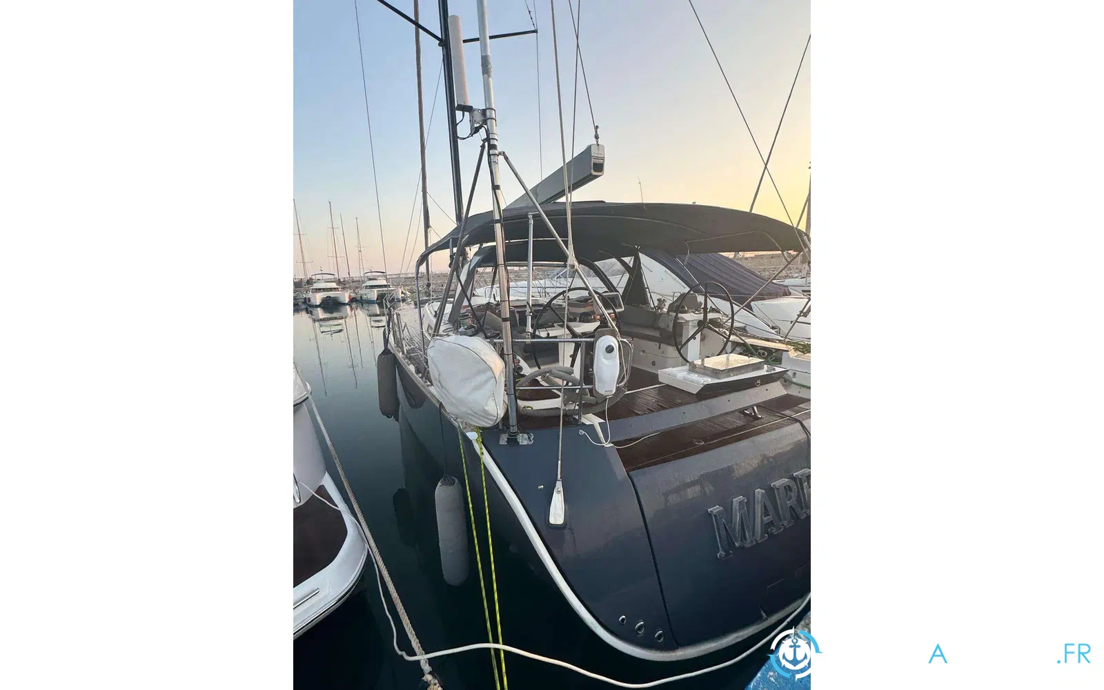 slider 16 Bavaria 55 Cruiser