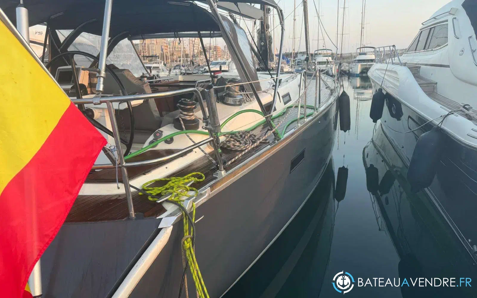 slider 17 Bavaria 55 Cruiser