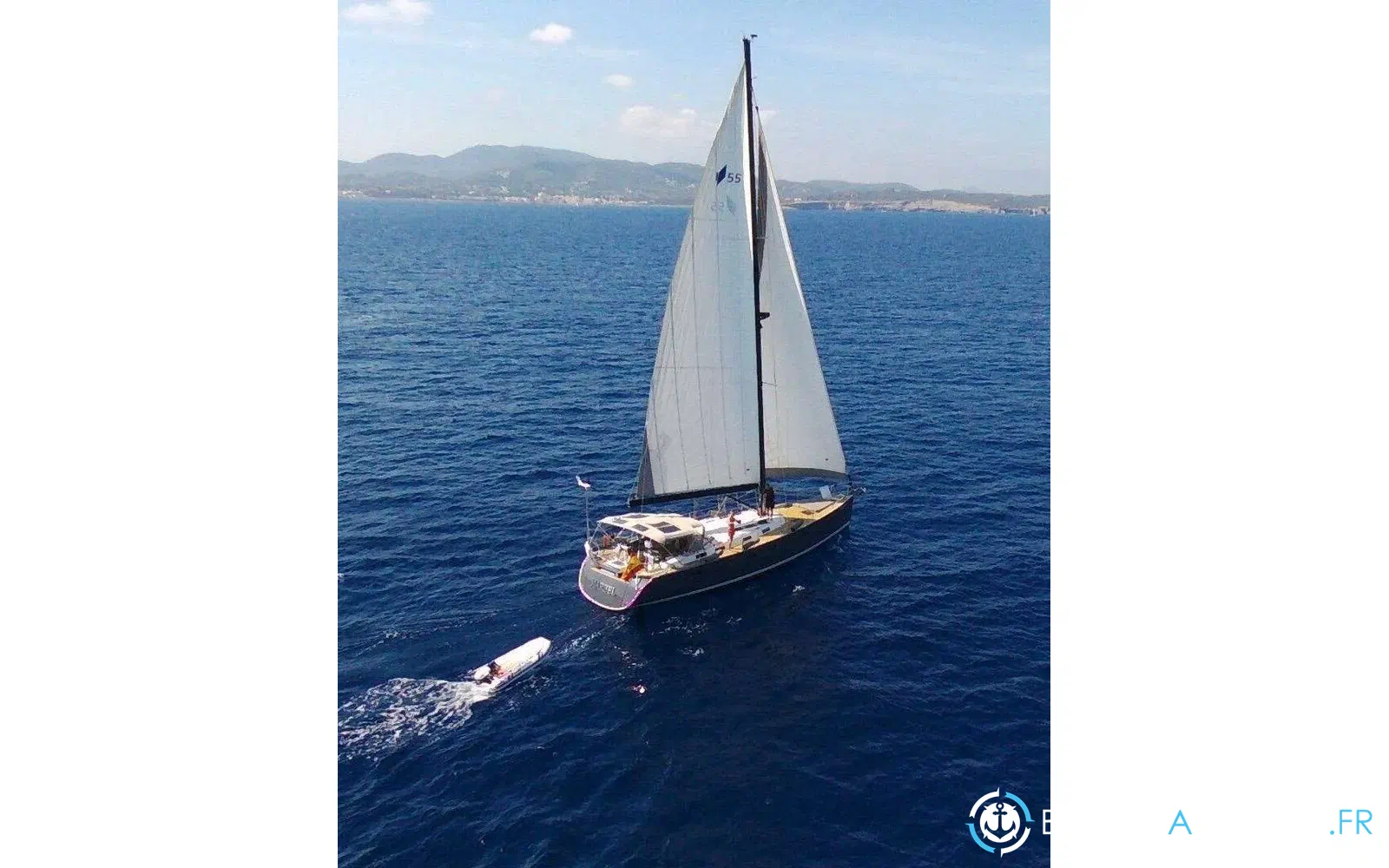 slider 18 Bavaria 55 Cruiser