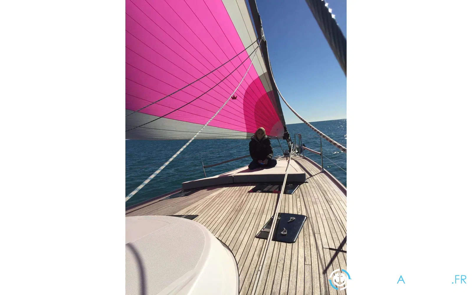slider 20 Bavaria 55 Cruiser