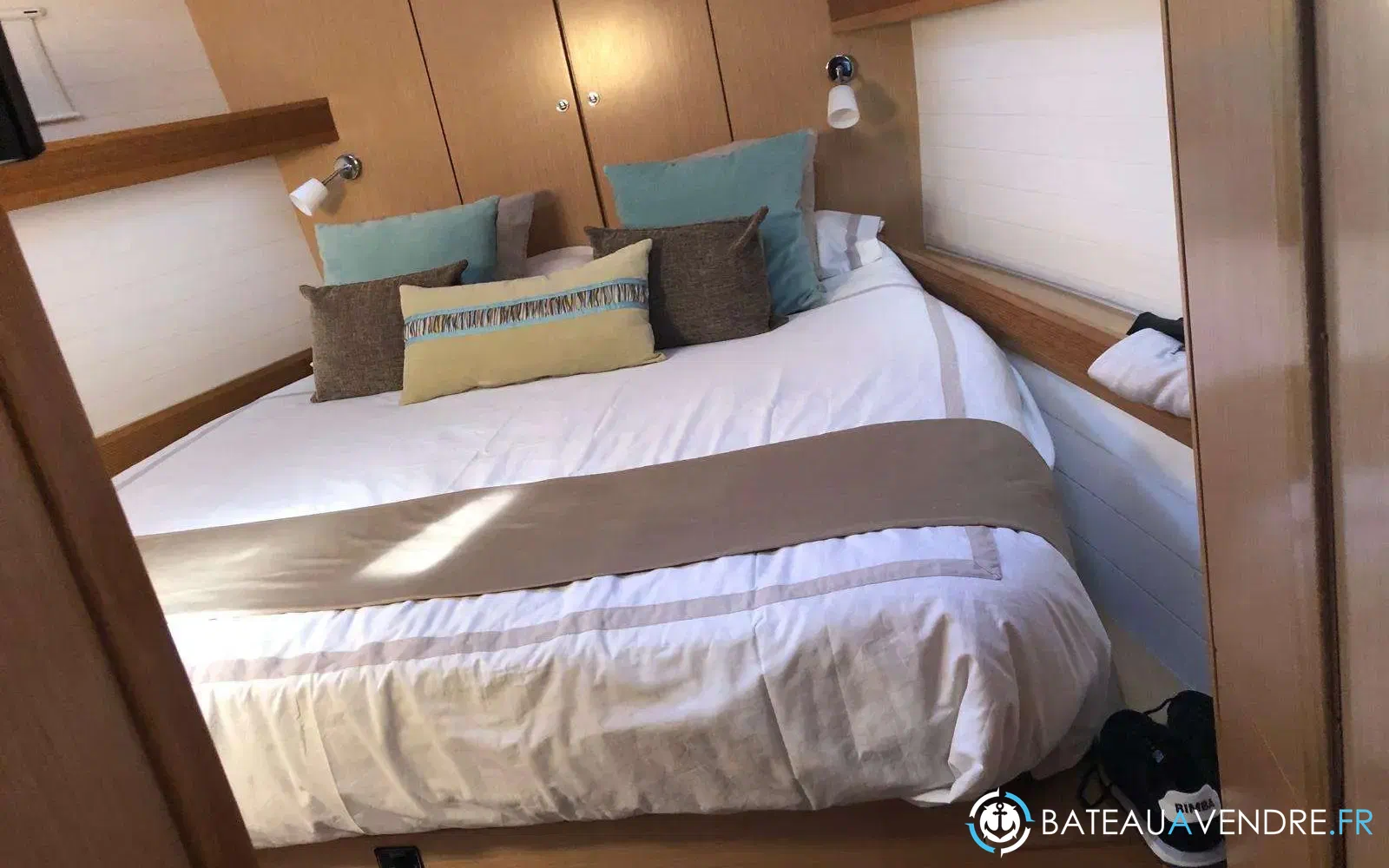 slider 21 Bavaria 55 Cruiser