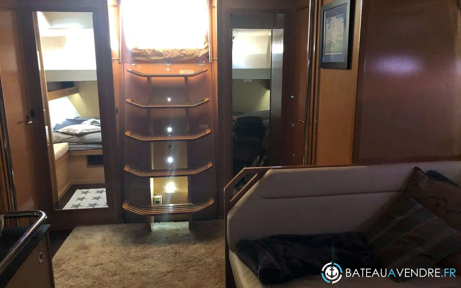 slider 22 Bavaria 55 Cruiser