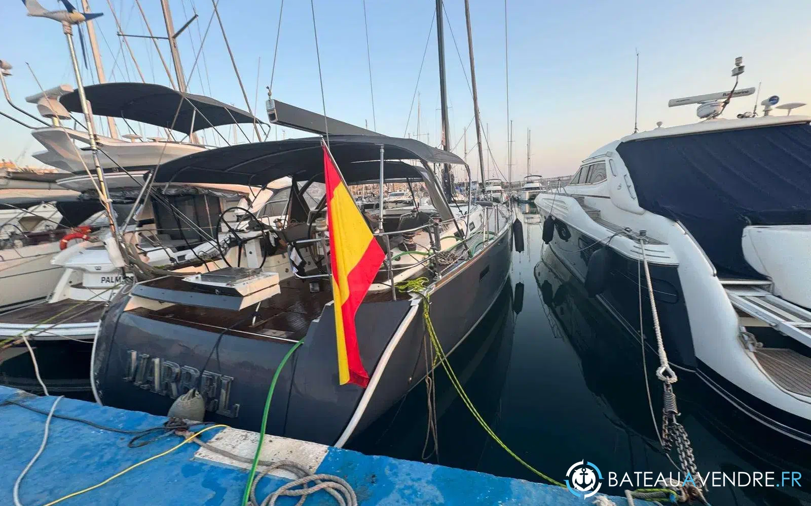slider 2 Bavaria 55 Cruiser