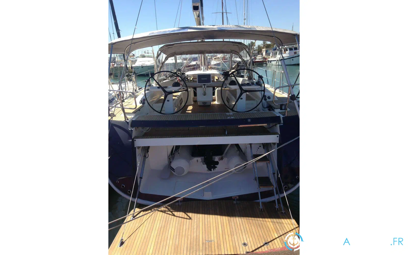 slider 7 Bavaria 55 Cruiser