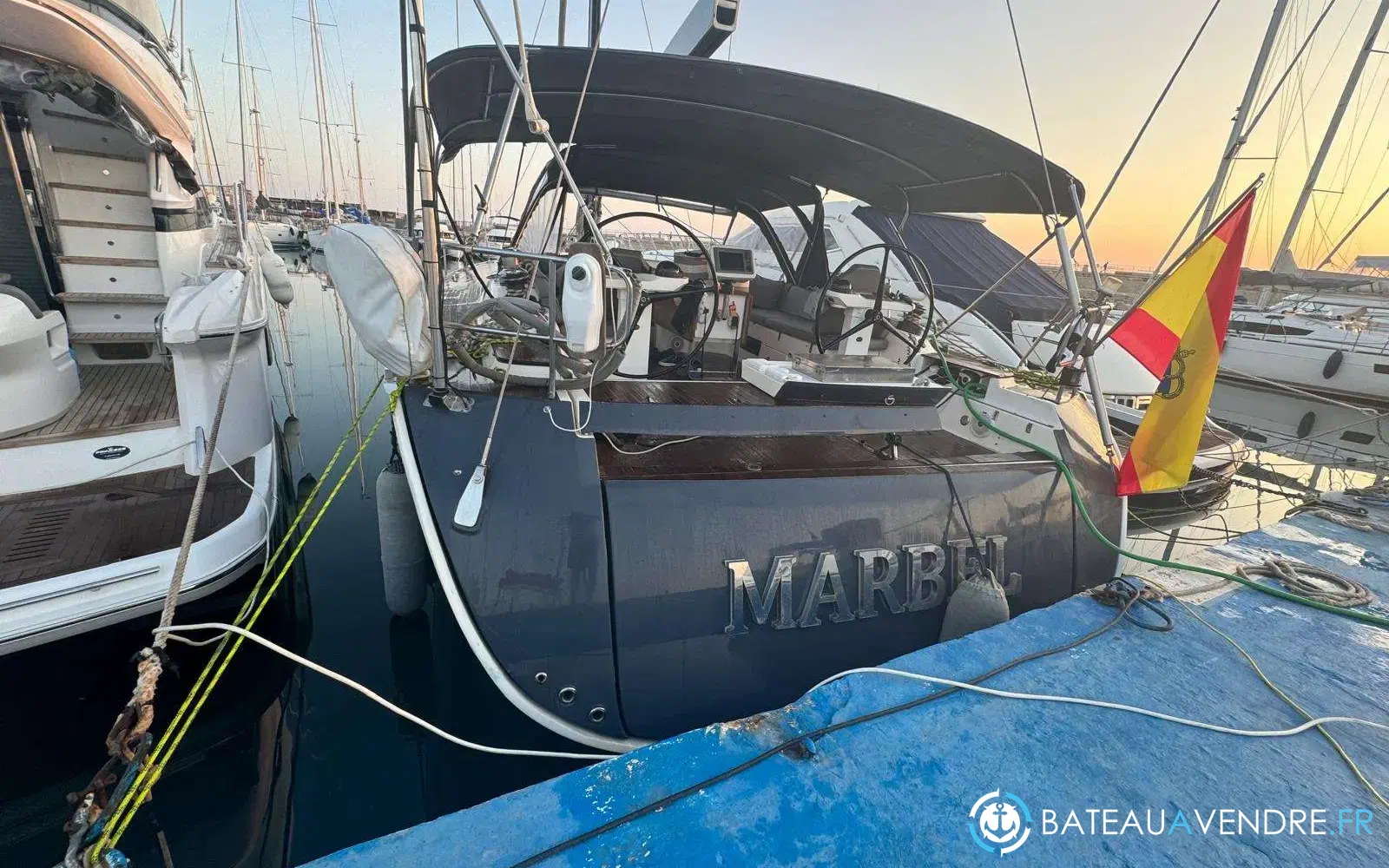 slider 8 Bavaria 55 Cruiser