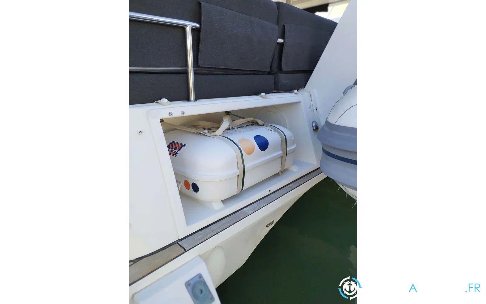 slider 17 Lagoon 620