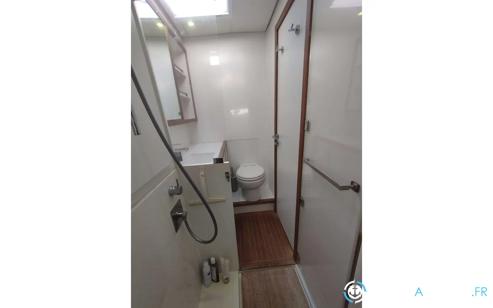 slider 20 Lagoon 620