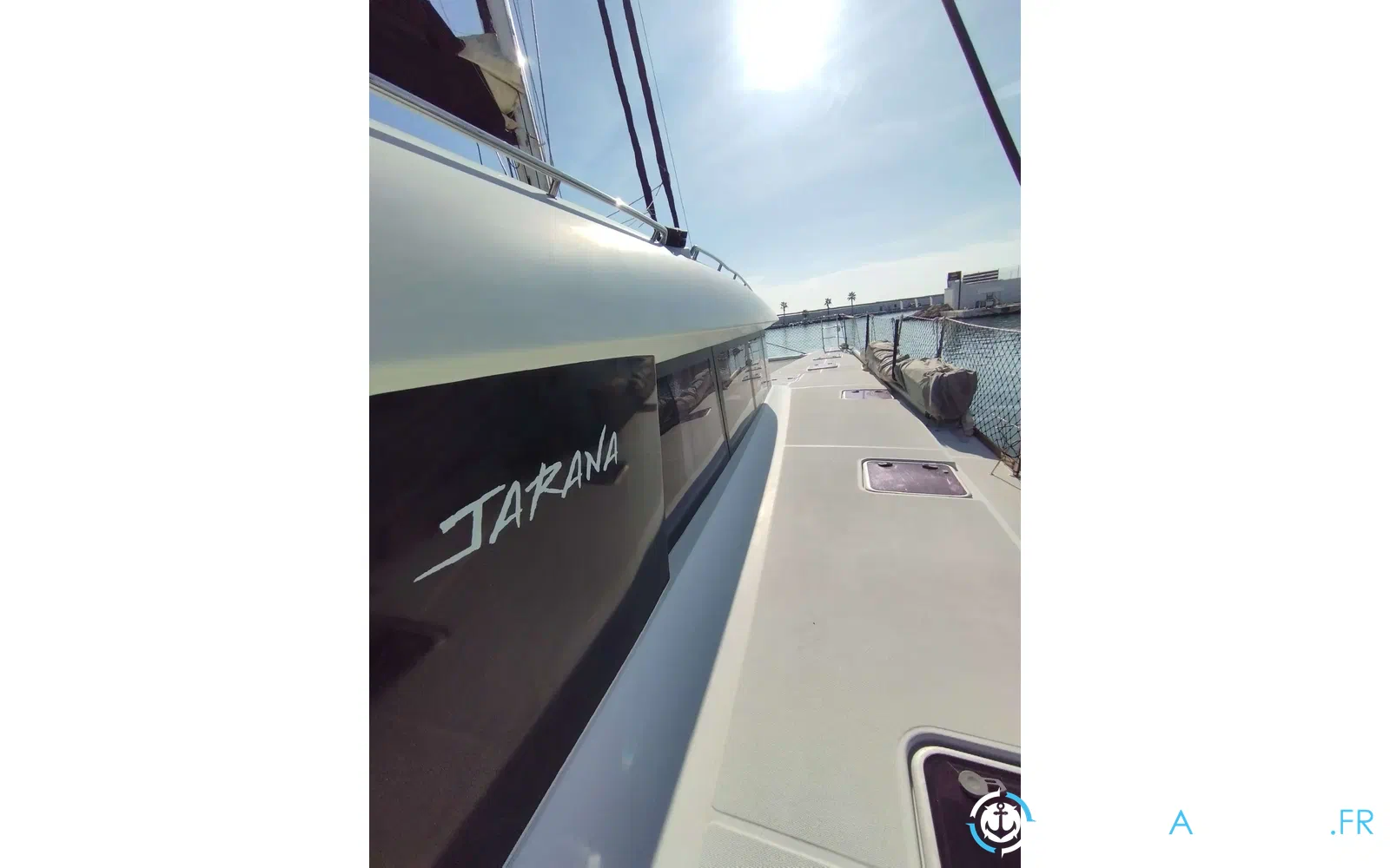 slider 21 Lagoon 620
