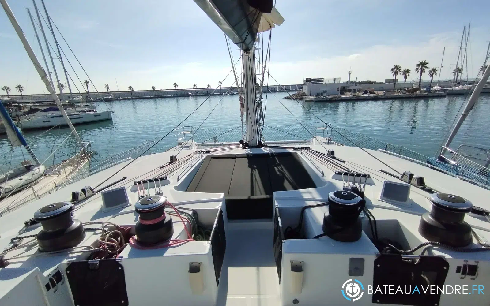 slider 23 Lagoon 620