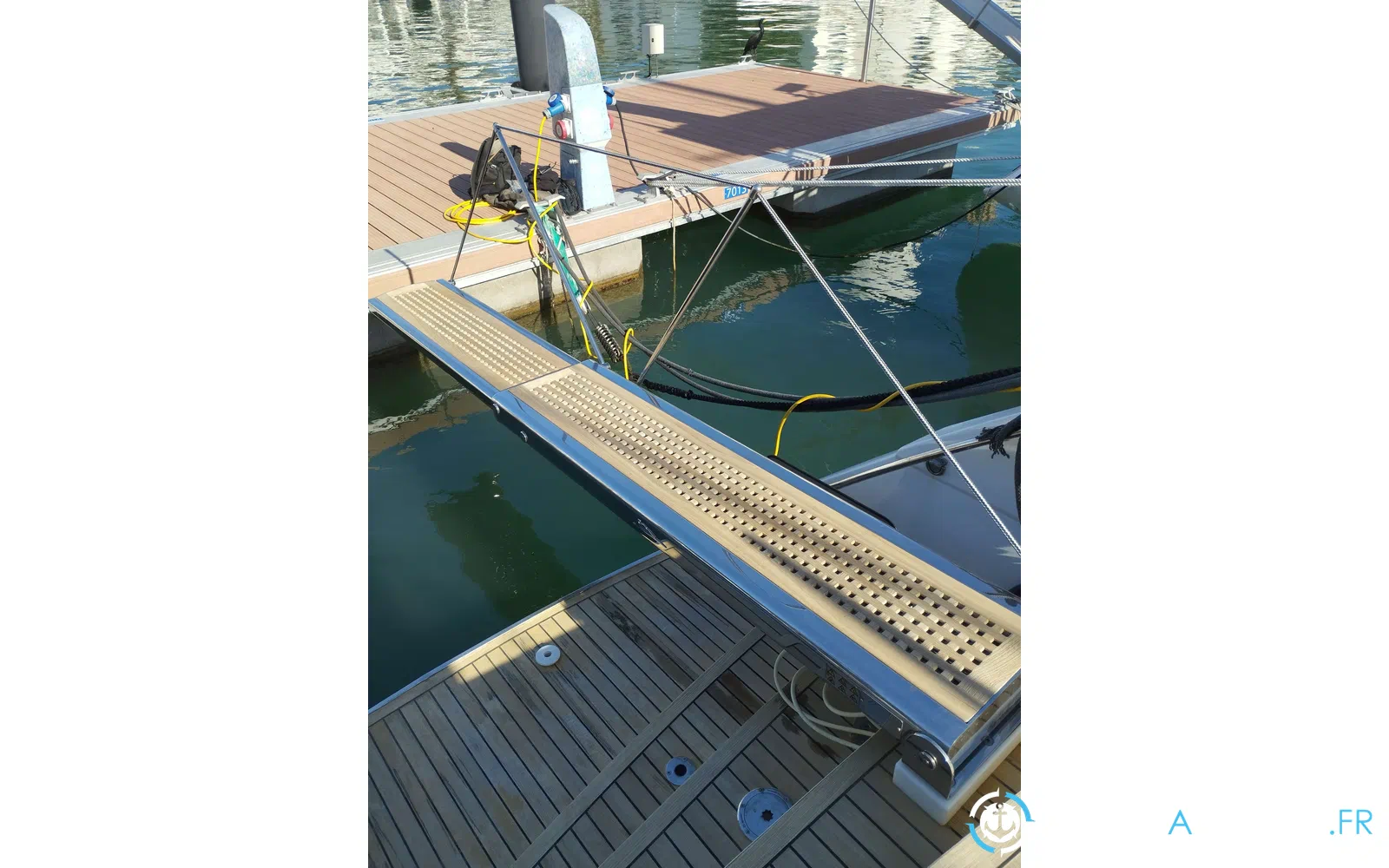 slider 31 Lagoon 620