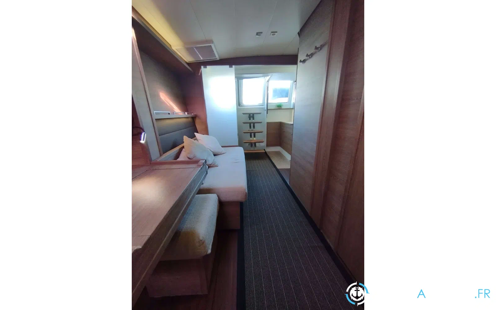 slider 36 Lagoon 620