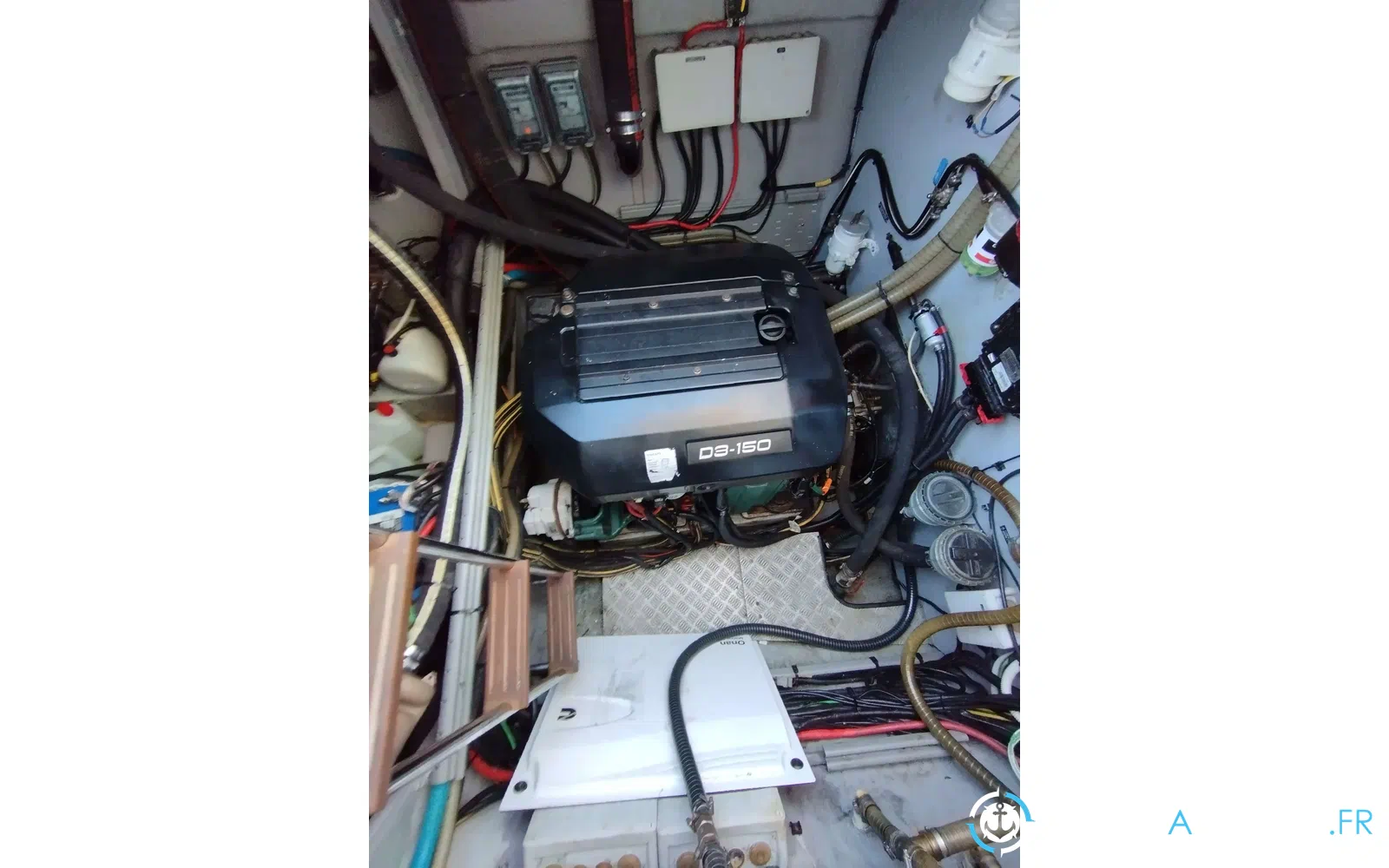slider 52 Lagoon 620
