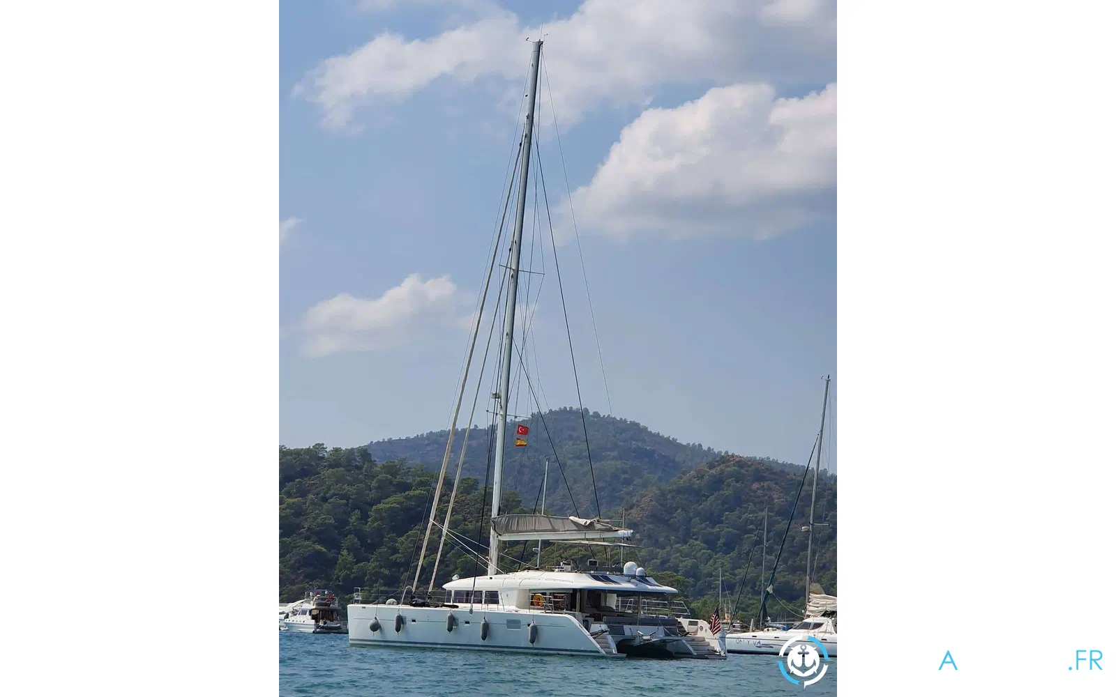 slider 21 Lagoon 620
