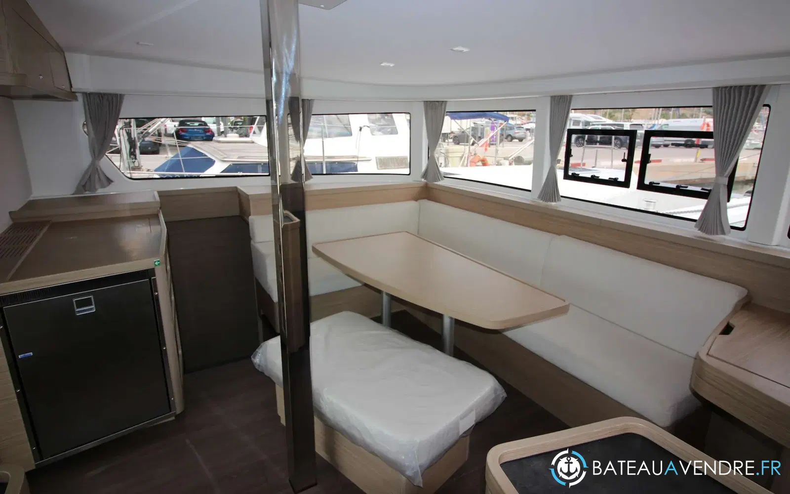 slider 25 Lagoon 42