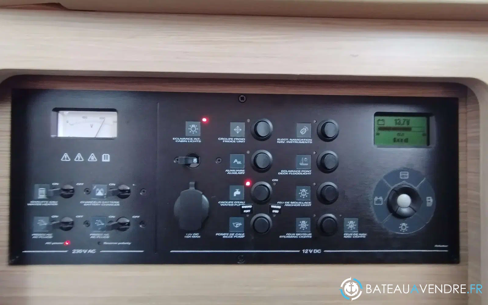 slider 28 Lagoon 42