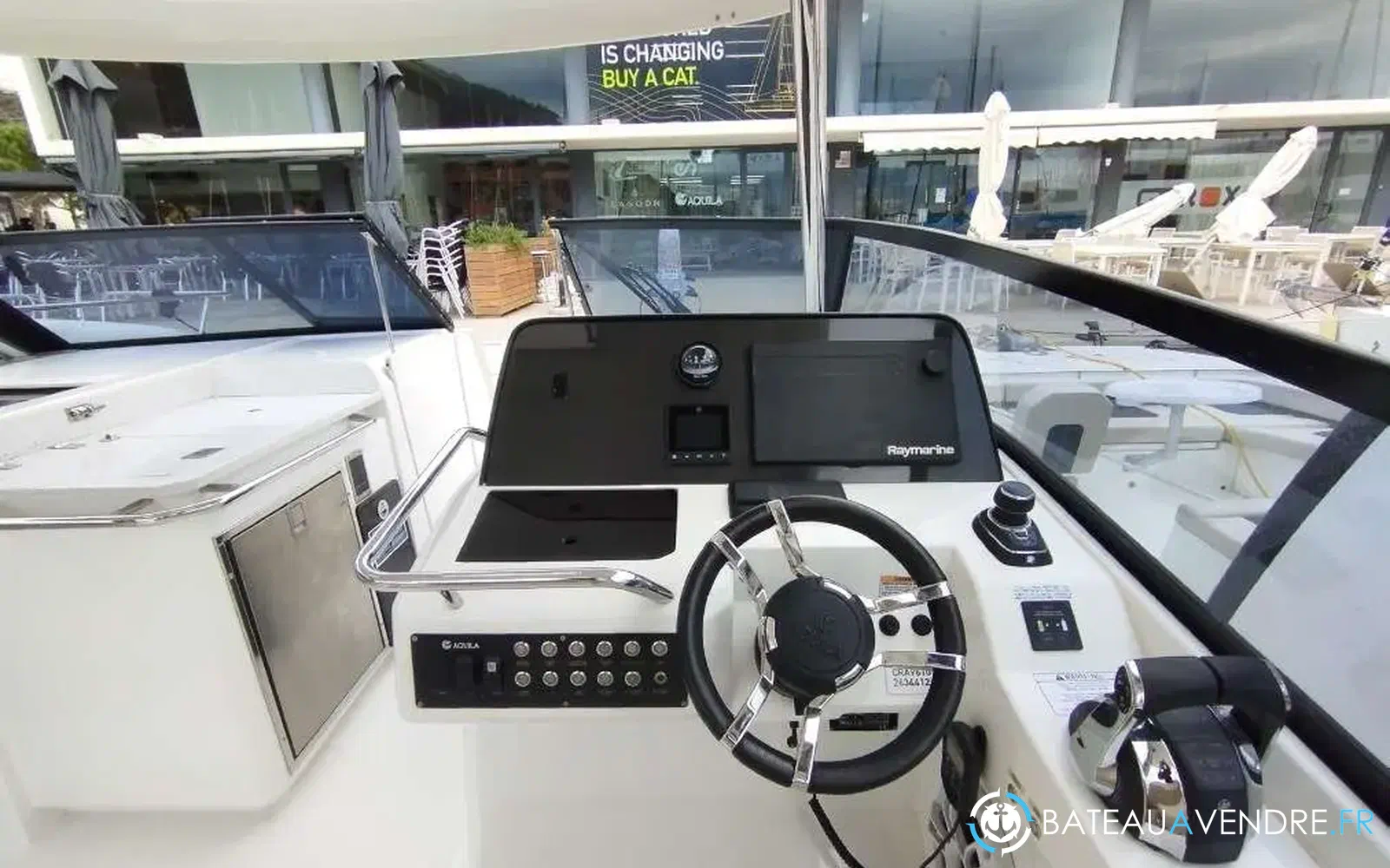 slider 12 Aquila 32