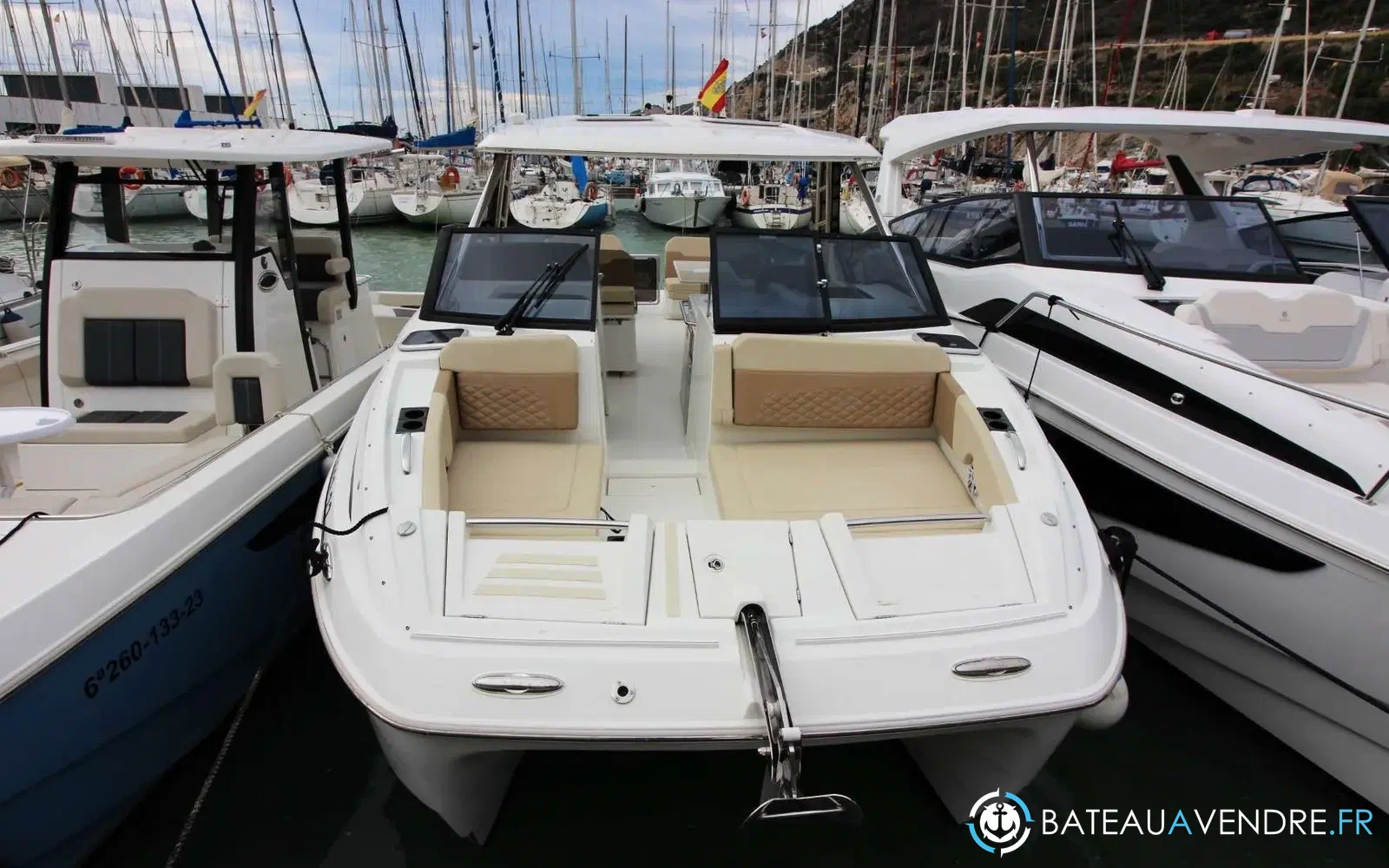 slider 14 Aquila 32