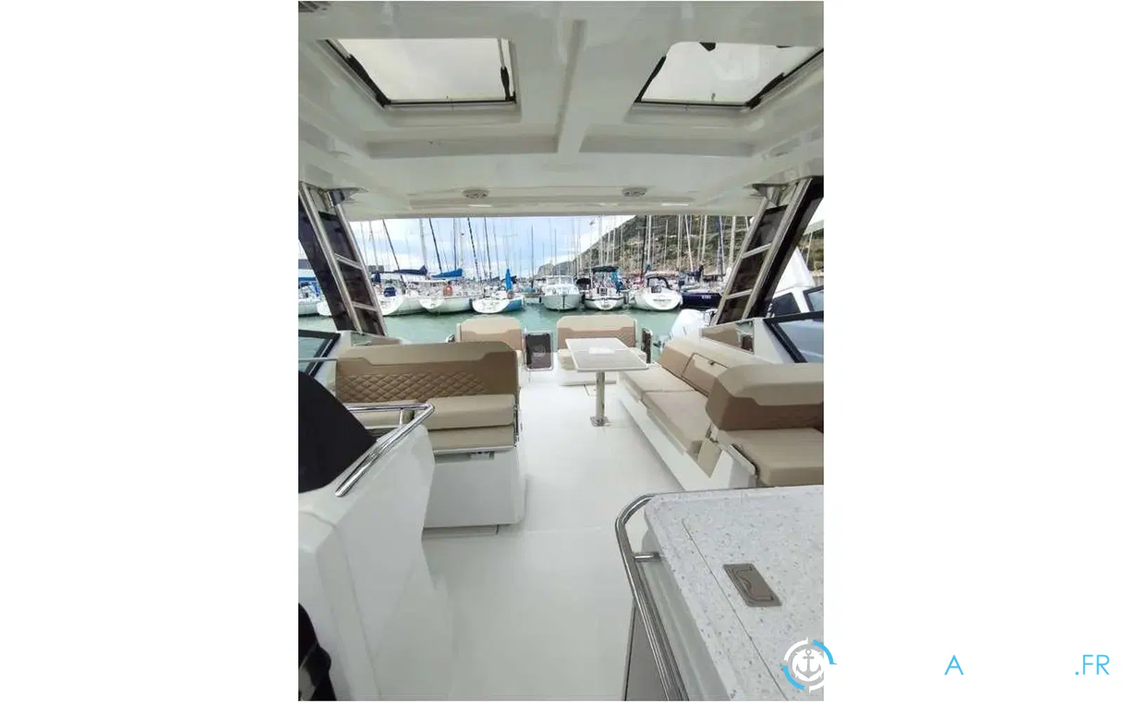 slider 22 Aquila 32