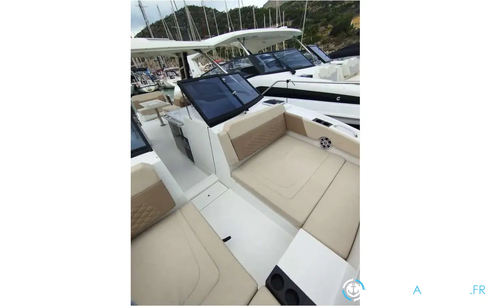slider 23 Aquila 32