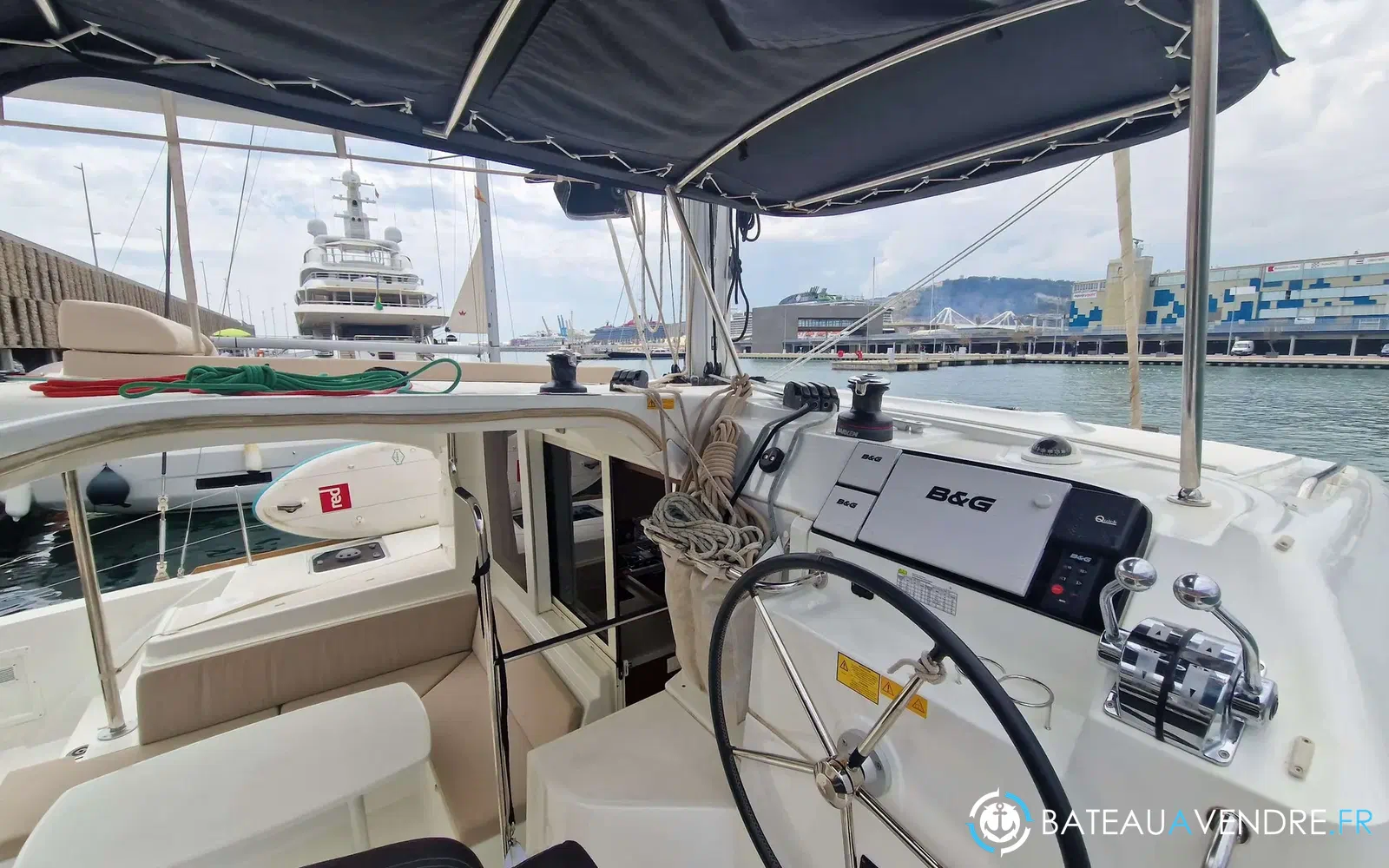 slider 25 Lagoon 40