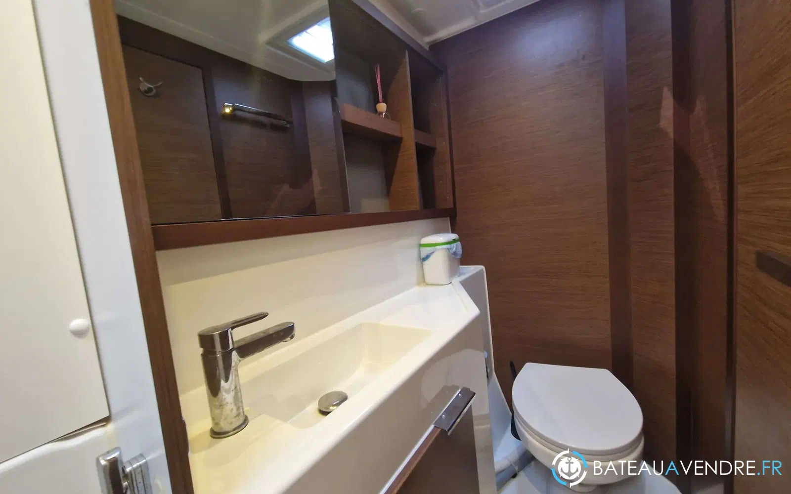 slider 30 Lagoon 40